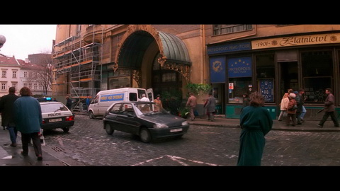 Screenshot [17] zum Film Mission: Impossible