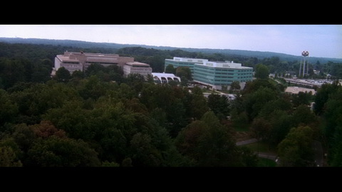 Screenshot [18] zum Film Mission: Impossible