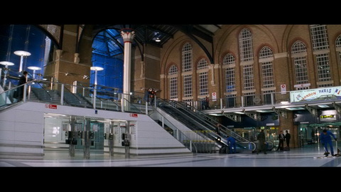 Screenshot [21] zum Film Mission: Impossible