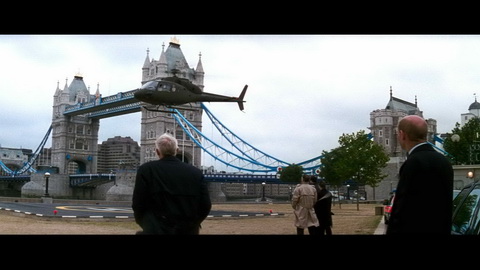 Screenshot [22] zum Film Mission: Impossible