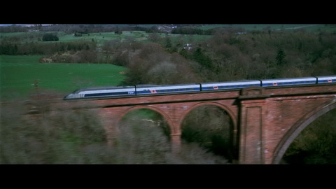 Screenshot [23] zum Film Mission: Impossible