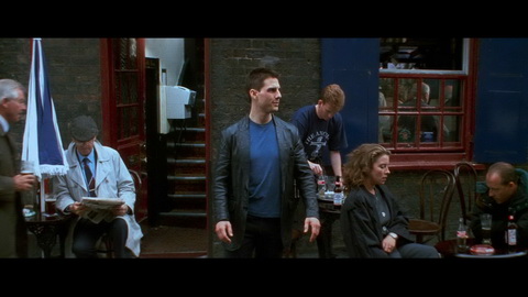Screenshot [24] zum Film Mission: Impossible