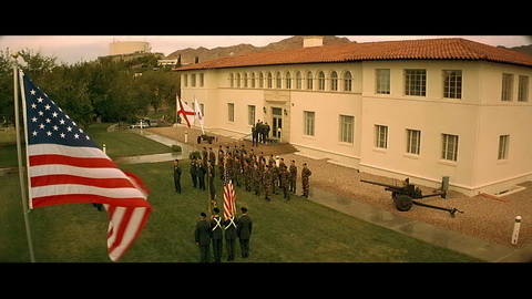 Screenshot [01] zum Film Con Air