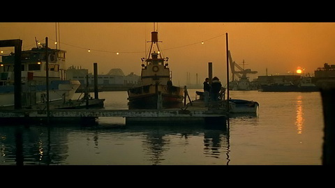 Screenshot [02] zum Film Con Air