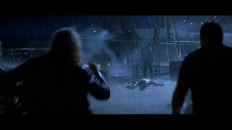 Screenshot [04] zum Film Con Air