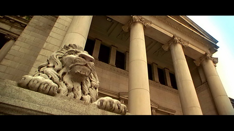 Screenshot [05] zum Film Con Air