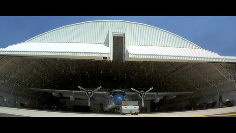 Screenshot [06] zum Film Con Air