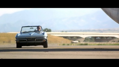 Screenshot [08] zum Film Con Air