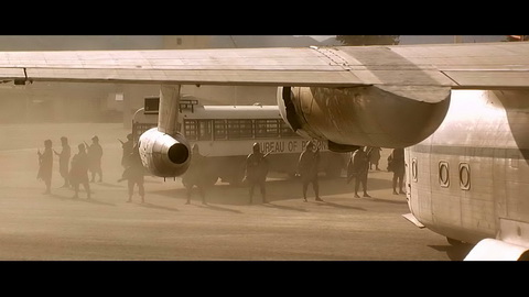 Screenshot [09] zum Film Con Air
