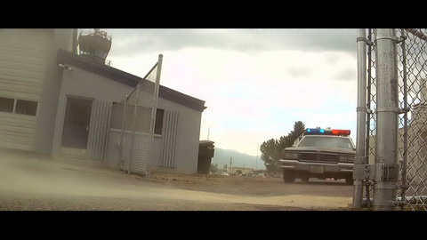 Screenshot [10] zum Film Con Air