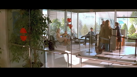 Screenshot [11] zum Film Con Air