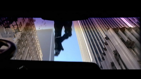 Screenshot [13] zum Film Con Air
