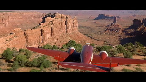 Screenshot [14] zum Film Con Air