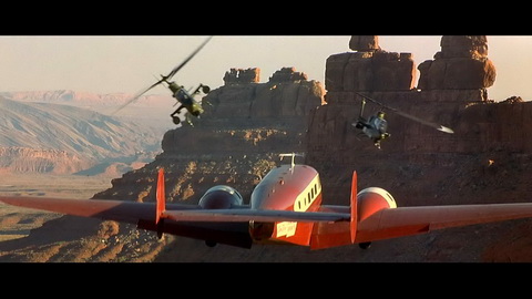 Screenshot [15] zum Film Con Air