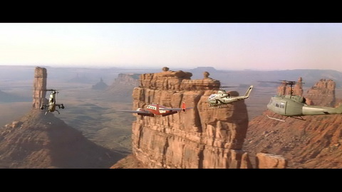 Screenshot [16] zum Film Con Air