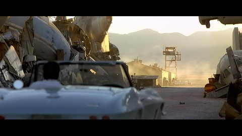 Screenshot [17] zum Film Con Air