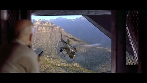 Screenshot [19] zum Film Con Air