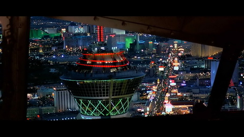 Screenshot [20] zum Film Con Air