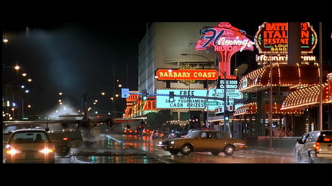 Screenshot [22] zum Film Con Air