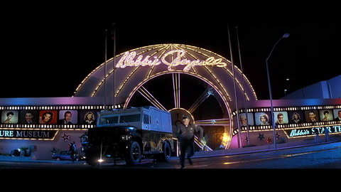 Screenshot [33] zum Film Con Air
