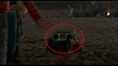 Fehlerbild [03] zum Film 'Karate Kid'