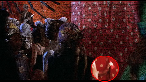 Fehlerbild [04] zum Film 'Karate Kid'