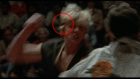 Fehlerbild [10] zum Film 'Karate Kid'