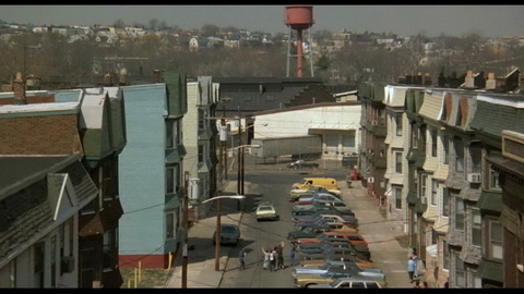 Screenshot [04] zum Film Karate Kid