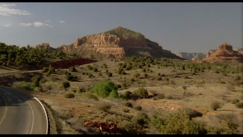 Screenshot [05] zum Film Karate Kid