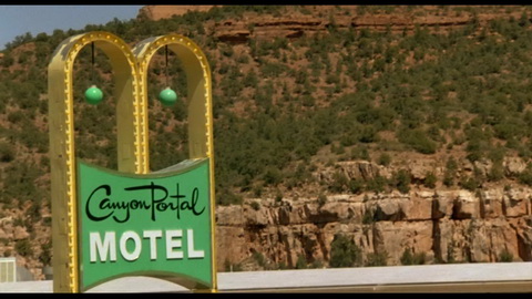 Screenshot [06] zum Film Karate Kid