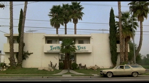 Screenshot [07] zum Film Karate Kid