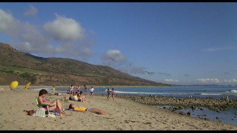Screenshot [09] zum Film Karate Kid