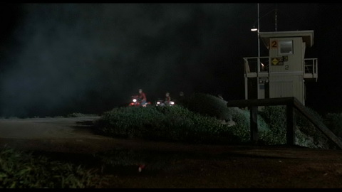 Screenshot [10] zum Film Karate Kid