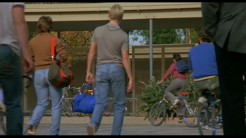 Screenshot [11] zum Film Karate Kid
