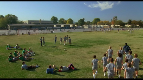 Screenshot [12] zum Film Karate Kid