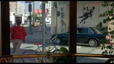 Screenshot [13] zum Film Karate Kid