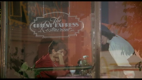 Screenshot [14] zum Film Karate Kid