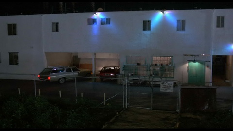 Screenshot [15] zum Film Karate Kid