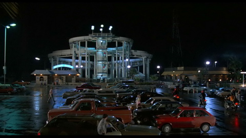 Screenshot [19] zum Film Karate Kid