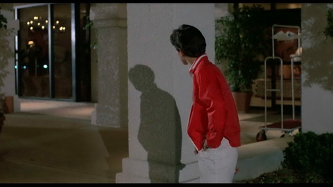 Screenshot [22] zum Film Karate Kid