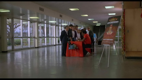 Screenshot [23] zum Film Karate Kid