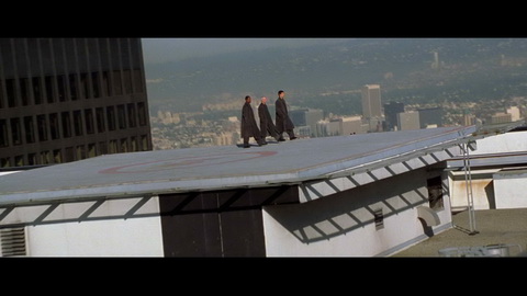 Screenshot [02] zum Film Stadt der Engel