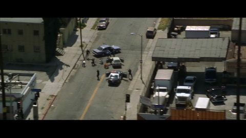 Screenshot [04] zum Film Stadt der Engel