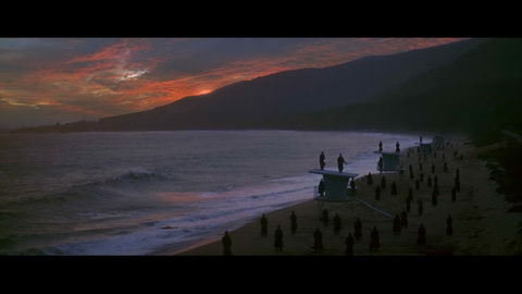 Screenshot [07] zum Film Stadt der Engel