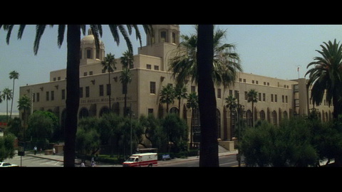 Screenshot [08] zum Film Stadt der Engel