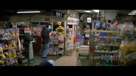 Screenshot [09] zum Film Stadt der Engel