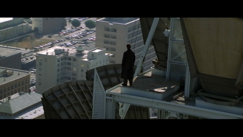 Screenshot [10] zum Film Stadt der Engel
