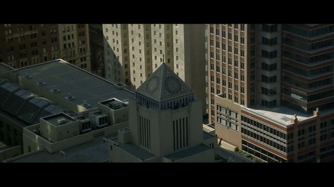 Screenshot [11] zum Film Stadt der Engel