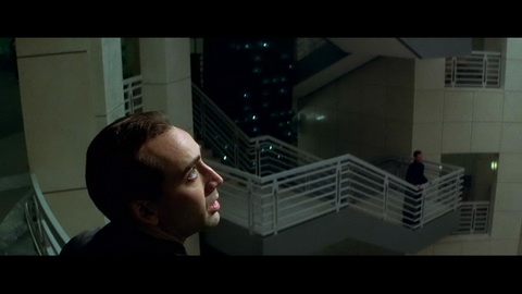 Screenshot [12] zum Film Stadt der Engel