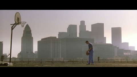Screenshot [13] zum Film Stadt der Engel